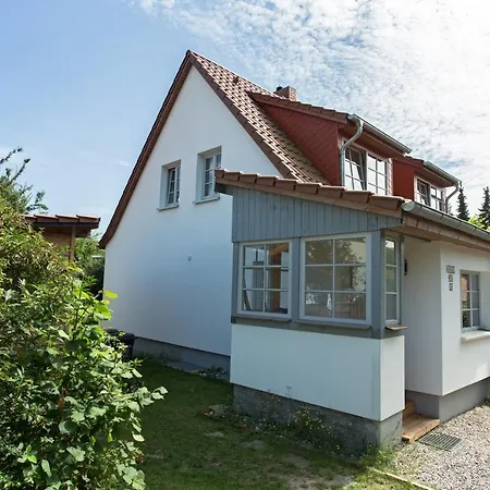 Apartment Huegelhus