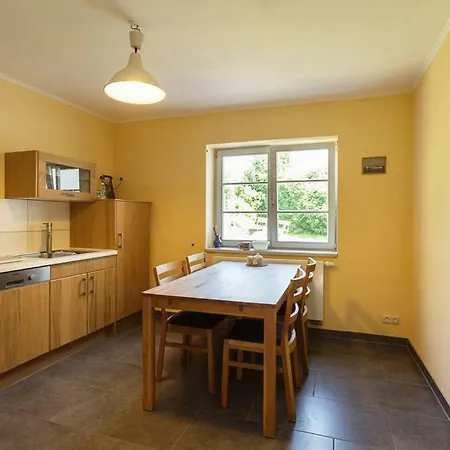 Apartment Huegelhus Kloster