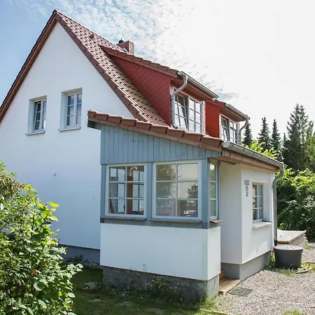 Apartment Huegelhus *