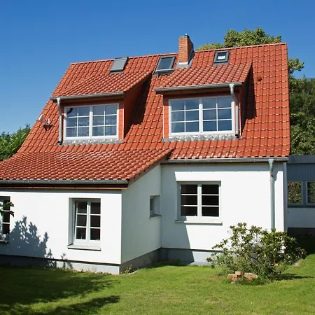 Huegelhus Kloster